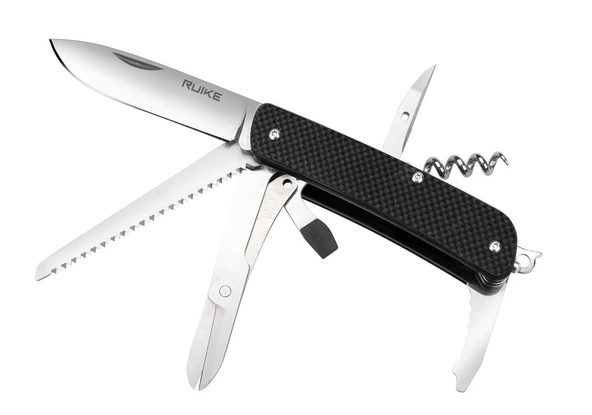 RUIKE M42-B FONKSİYONEL ÇAKI - 3