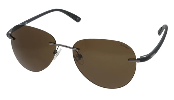 Slazenger 6960.C3 58 Erkek Güneş Gözlüğü