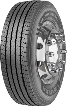 Fulda 315/70 R22,5 156/150L RegioControl 3HL 3PSF ASFALT ÖN Kamyon 2025