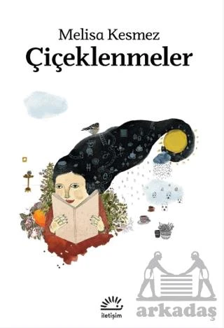 Çiçeklenmeler - Melisa Kesmez