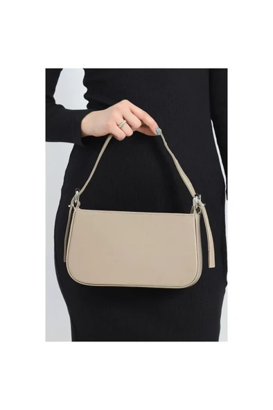 Talo T-3013 Omuz Askılı Kadın El Çanta - 7