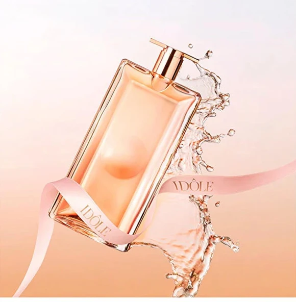 Lancome Idole EDT 100 ml Kadın Parfüm - 5