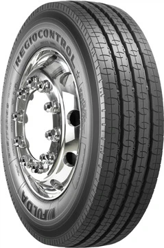 Fulda 285/70 R19,5 146L/140M RegioControl * 3PSF ASFALT ÖN Kamyon 2025
