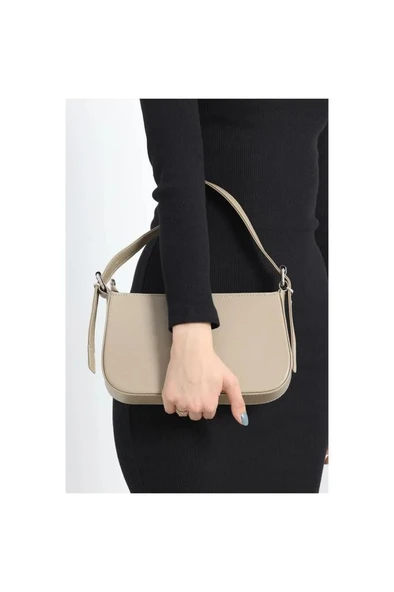 Talo T-3013 Omuz Askılı Kadın El Çanta - 8