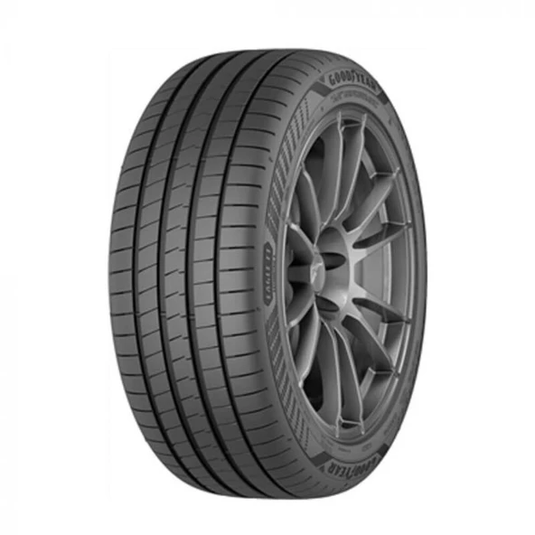 Goodyear 225/55 R17 97Y Eagle F1 Asymmetric 6 FP Yaz Binek 2025