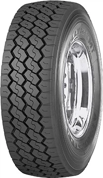 Kelly 385/65 R22,5 160K ArmorSteel KMT 3PSF HAFRİYAT TREYLER Kamyon 2025