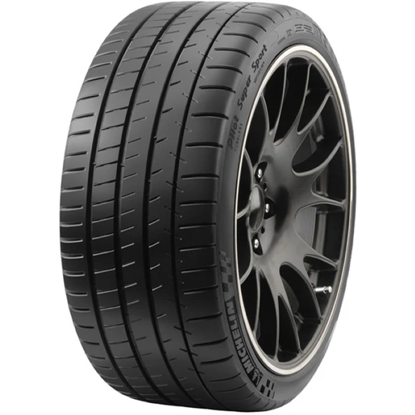 Michelin 285/40 R19 103Y Pilot Super Sport N0 Yaz Binek 2015