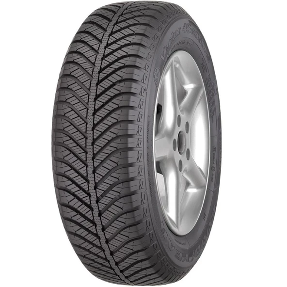 Goodyear 195/60 R16 89H Vector 4Seasons 4 Mevsim Binek 2025