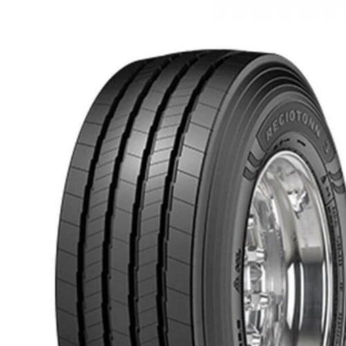 Fulda 385/55 R22,5 160K/158L Regiotonn 3 3PSF ASFALT TREYLER Kamyon 2025