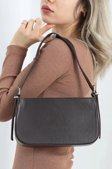 Talo T-3013 Omuz Askılı Kadın El Çanta - 3