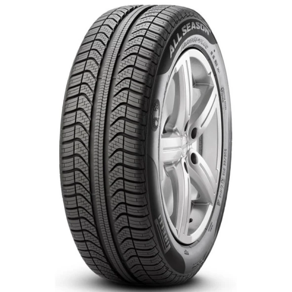 Pirelli 205/55 R16 91V Cinturato All Season Plus 4 Mevsim Binek 2025 - 1