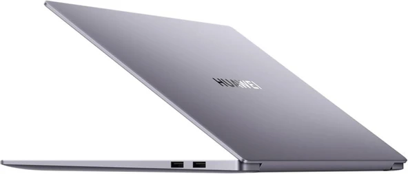 Huawei MateBook D16 2024 i9-13900H 16 GB 1 TB SSD Iris Xe Graphics 16" WUXGA Notebook  Teşhir - 2