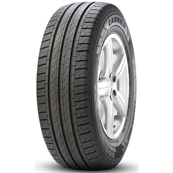 Pirelli 235/65 R16C 115R Carriel Yaz C 2025 ürün görseli 1