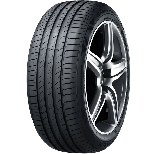 Nexen 225/55 R17 101W XL N'Fera Primus Yaz Binek 2025