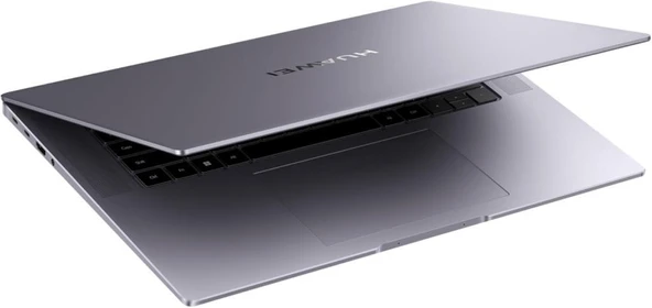 Huawei MateBook D16 2024 i9-13900H 16 GB 1 TB SSD Iris Xe Graphics 16" WUXGA Notebook  Teşhir