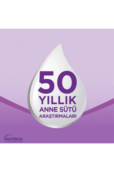 Aptamil Prosyneo 3 Çocuk Devam Sütü 400 G 1 Yaş + - 5