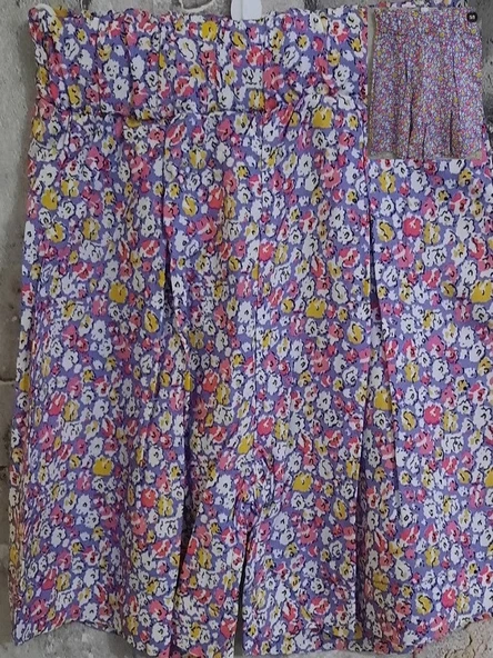 Nazar ÇİCEK NKŞ SÜPREM KIZ TAKIM sarı - 8