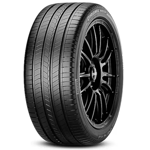 Pirelli 235/45 R18 98Y XL Cinturato Rosso Yaz Binek 2025