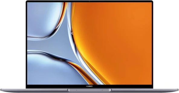 Huawei MateBook D16 2024 i9-13900H 16 GB 1 TB SSD Iris Xe Graphics 16" WUXGA Notebook  Teşhir - 3