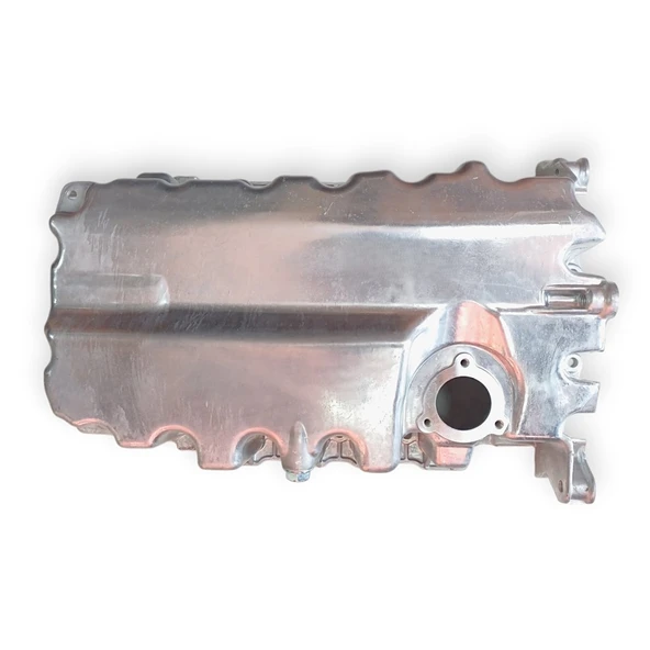 VW Passat B8.5 2020-2023 2.0TDi Motor Yağ Alt Karteri 04L103603 - 3