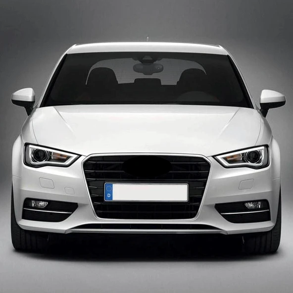 Audi A3 Sportback 2013-2016 1.6TDi Motor Yağ Alt Karteri 04L103603 - 2