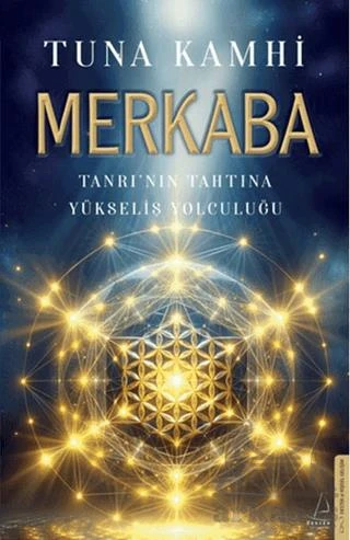 Merkaba - Tuna Kamhi