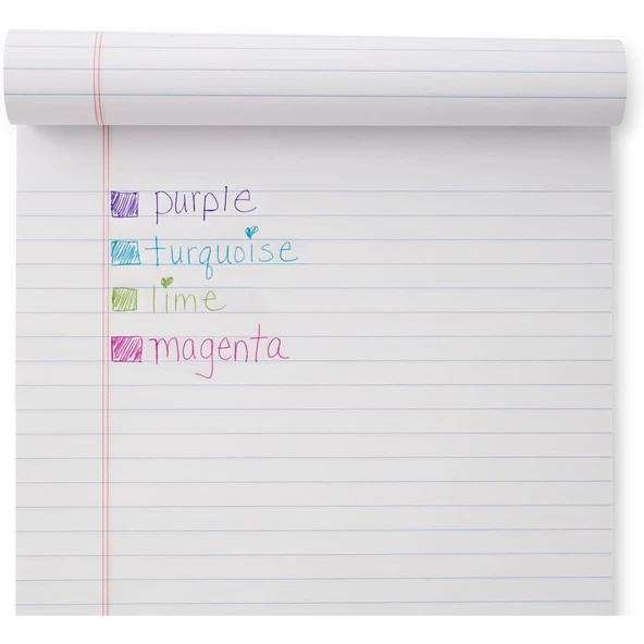 Paper Mate Inkjoy Quatro 1.0 Tükenmez Kalem Canlı Renkler 4 Renk (S0977270) - Resim 3