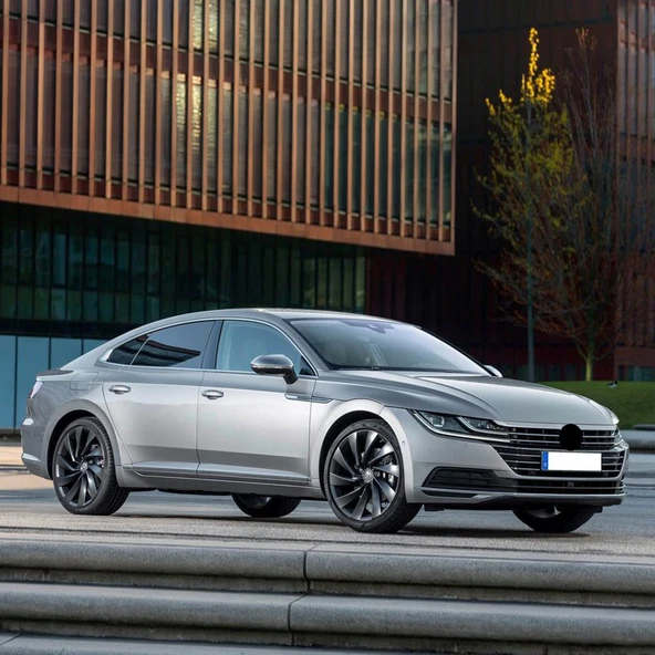 VW Arteon 2017-2020 2.0TDi Motor Yağ Alt Karteri 04L103603 - 2