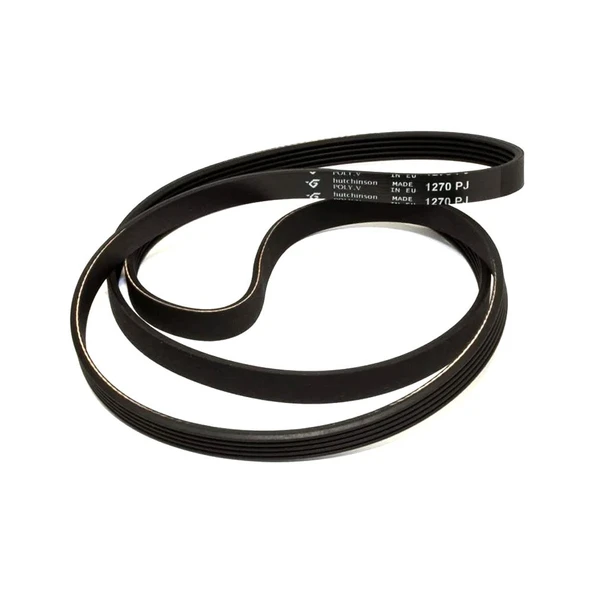 Çamaşır Makinesi Kayışı Samsung WFJ1264A, WF7708N6W, WF1752WPC ile uyumlu