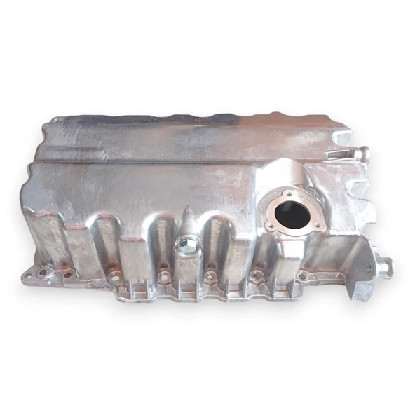 Seat Leon 2017-2020 1.6TDi Motor Yağ Alt Karteri 04L103603 - 5