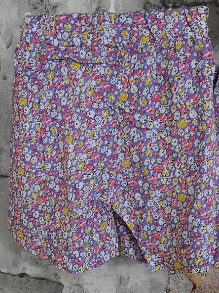 Nazar ÇİCEK NKŞ SÜPREM KIZ TAKIM sarı - 3