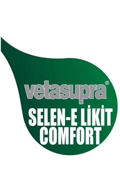 Hs Tarım Vetasupra Selen-E Liquıd Comfort - 1kg - Resim 6