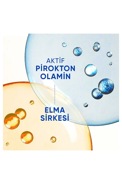 Head&Shoulders Arındırma&Parlaklık Kepeğe Karşı Etkili Şampuan 800 ml - 4