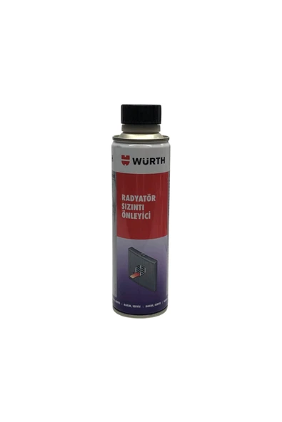 Würth Radyatör Kaçak Sızıntı Önleyici 300 ml ürün görseli