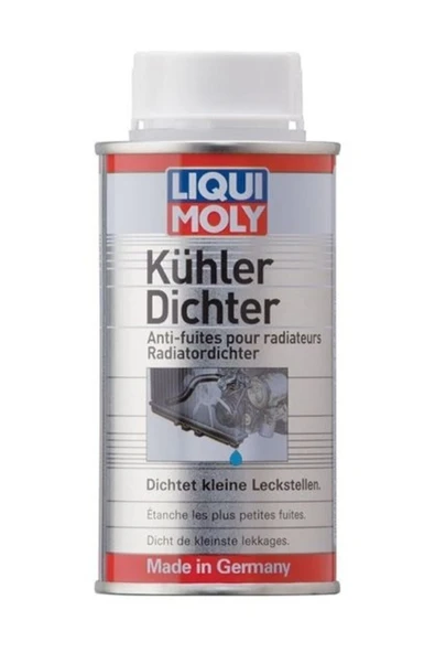 Liqui Moly Radyatör Sızıntı Önleyici 60l 3330