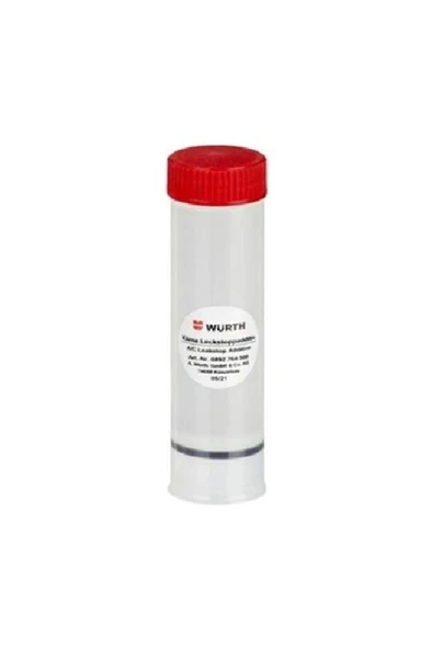 Würth Klima Kaçak Tamir Sıvısı 30ml