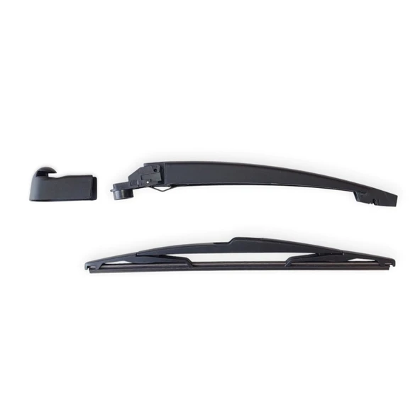 Ford Tourneo Custom 2013-2023 Tek Kapılı Arka Cam Silecek Kolu Takımı - Resim 3