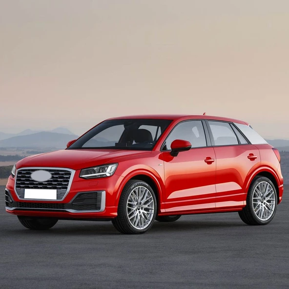Audi Q2 2017-2020 30TDi Motor Yağ Alt Karteri 04L103603 - 2