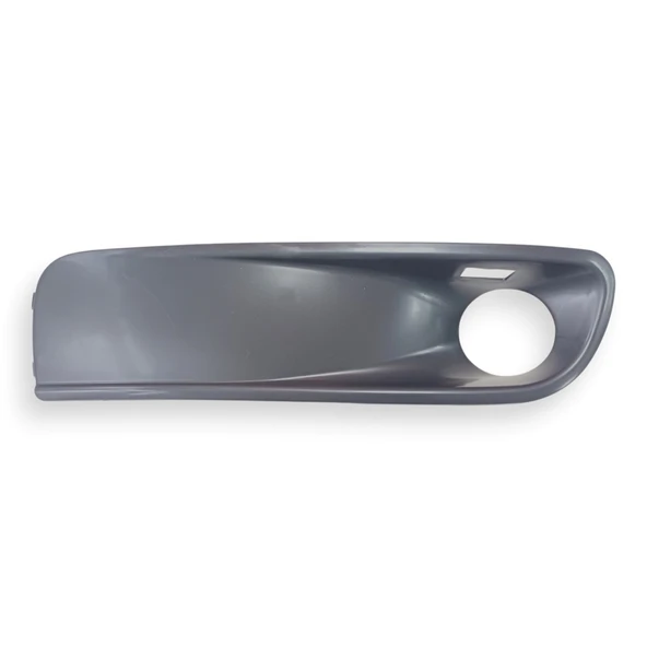 VW Caravelle T5 2004-2009 Ön Tampon Sol Sis Farı Çerçevesi 7H5807489 - Resim 2