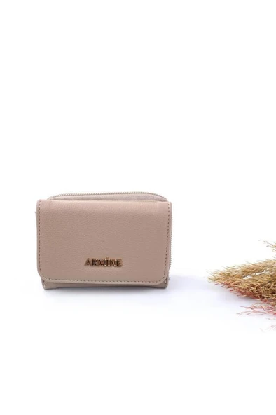 Armine C 11  Kadın Cüzdan - 4