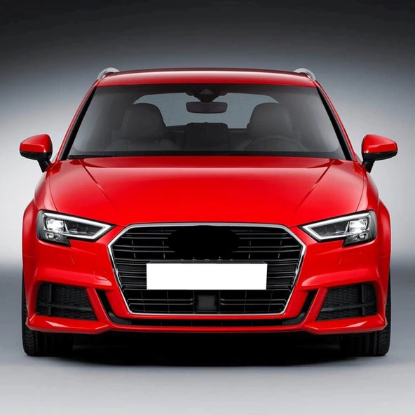 Audi A3 Sportback 2017-2020 1.6TDi Motor Yağ Alt Karteri 04L103603 - 2