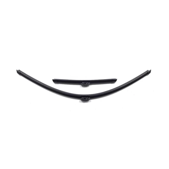 Renault Clio 5.5 2023-2025 Ön Cam Silecek Silgi Takımı 70x30cm