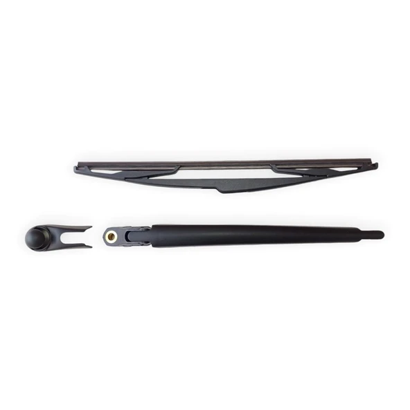 Ford Tourneo Custom 2013-2023 Tek Kapılı Arka Cam Silecek Kolu Takımı ürün görseli 1