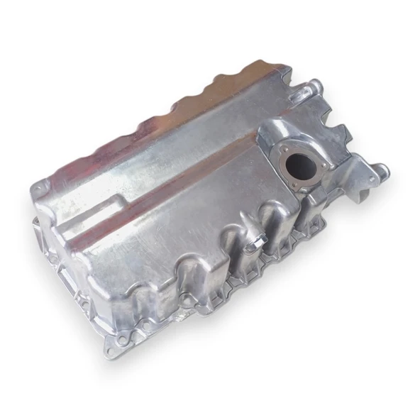 Skoda Superb 3 2015-2020 1.6TDi Motor Yağ Alt Karteri 04L103603