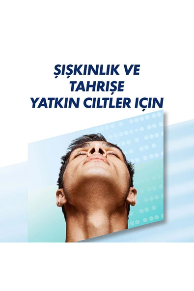Gillette Skinguard Sensitive Tıraş Makinesi + Yedek Tıraş Bıçağı - 3