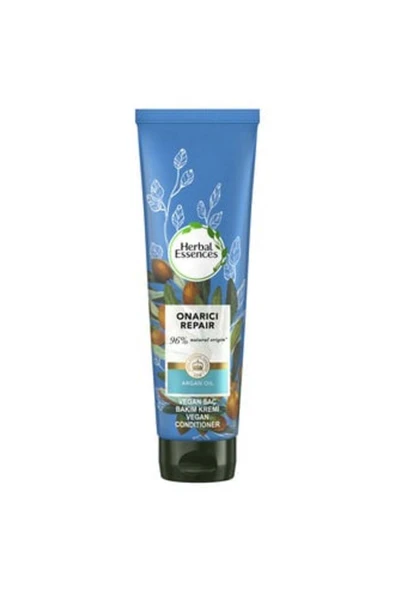 Herbal Essences Argan Yağı Onarıcı Saç Kremi 275ml