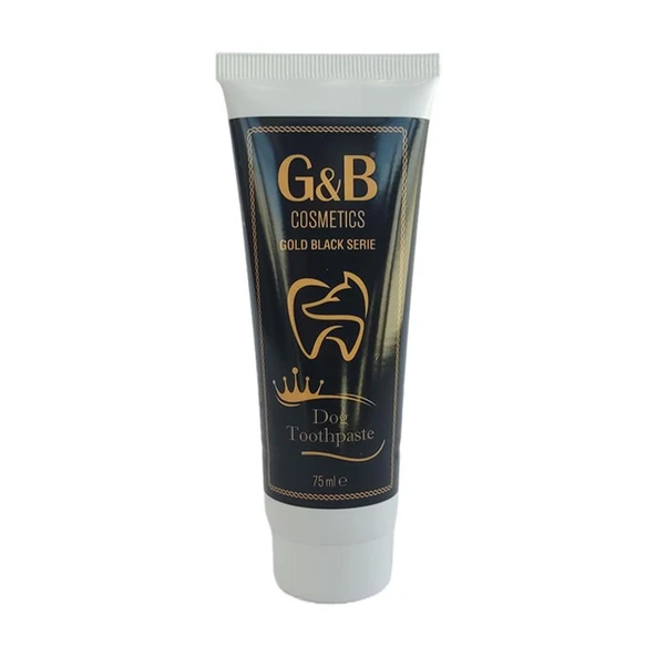 G&B Köpek Diş Macunu 75 Ml - 2