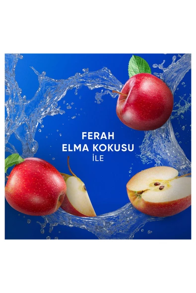 Head&Shoulders Arındırma&Parlaklık Kepeğe Karşı Etkili Şampuan 800 ml - 7