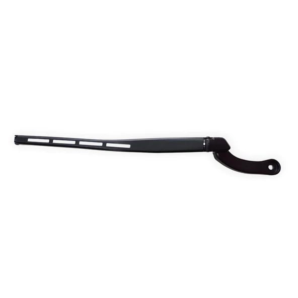 Audi A4 2005-2008 Ön Cam Sol Sürücü Taraf Silecek Kolu 8E1955407C - 2