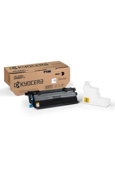 KYOCERA ECOSYS MA4500ix (TK-3300)